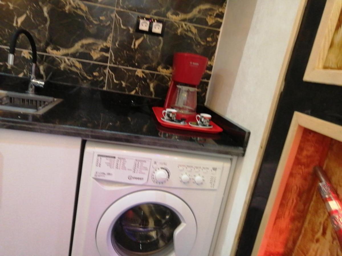 Appartement Ryan 1 à Fès Extérieur photo