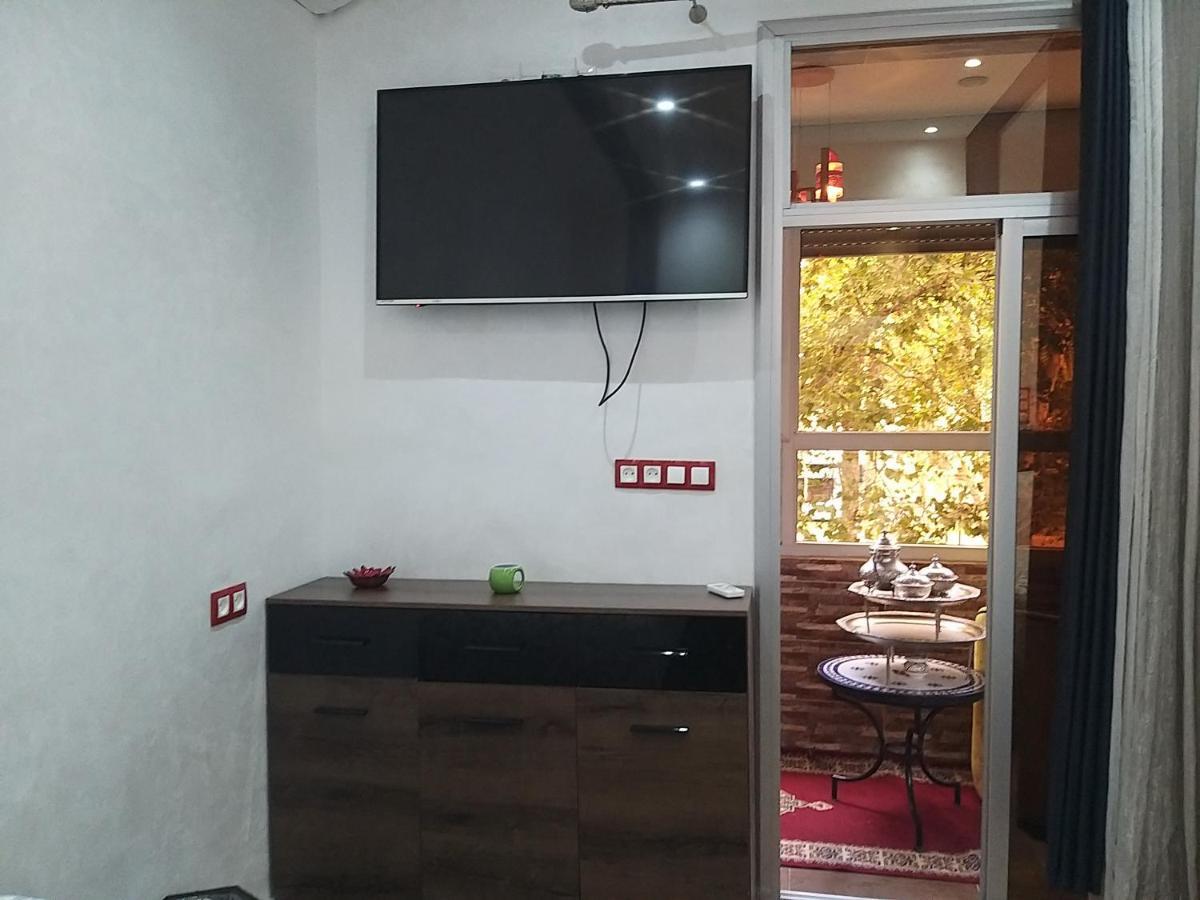 Appartement Ryan 1 à Fès Extérieur photo