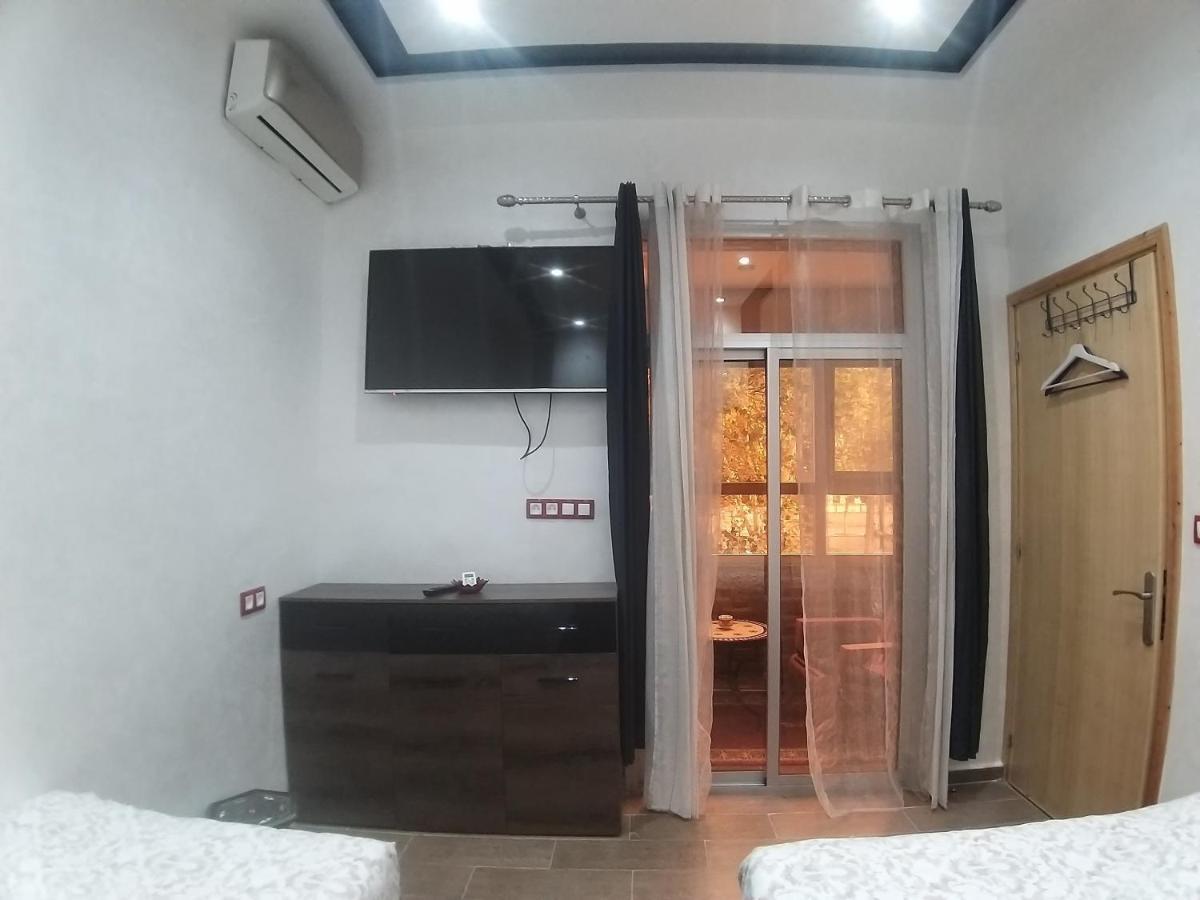 Appartement Ryan 1 à Fès Extérieur photo
