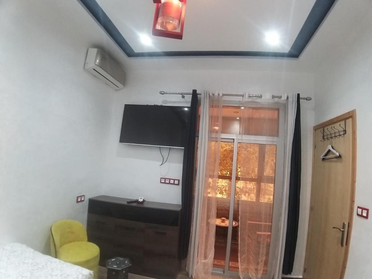 Appartement Ryan 1 à Fès Extérieur photo